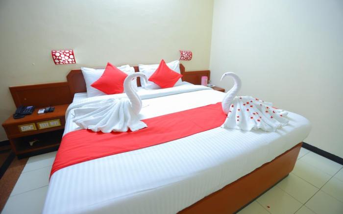 KVR Hotels