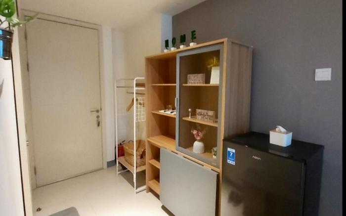 Apartemen Amor Pakuwon City 