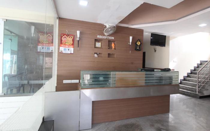 Sri Balaji Hotels