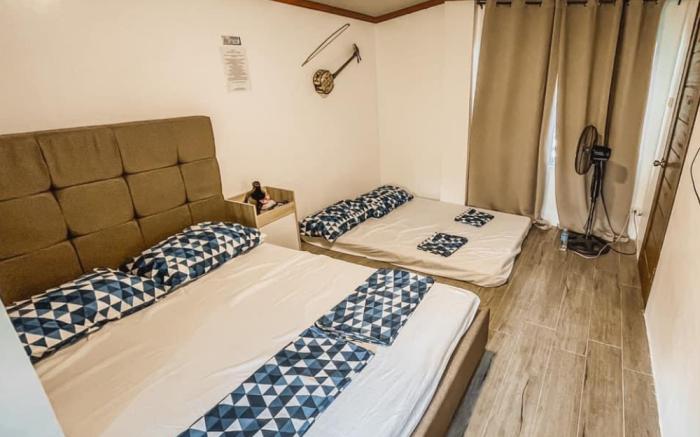Toliz Beach House Sipaway Island San Carlos City
