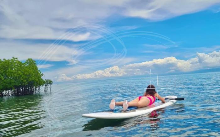 Toliz Beach House Sipaway Island San Carlos City