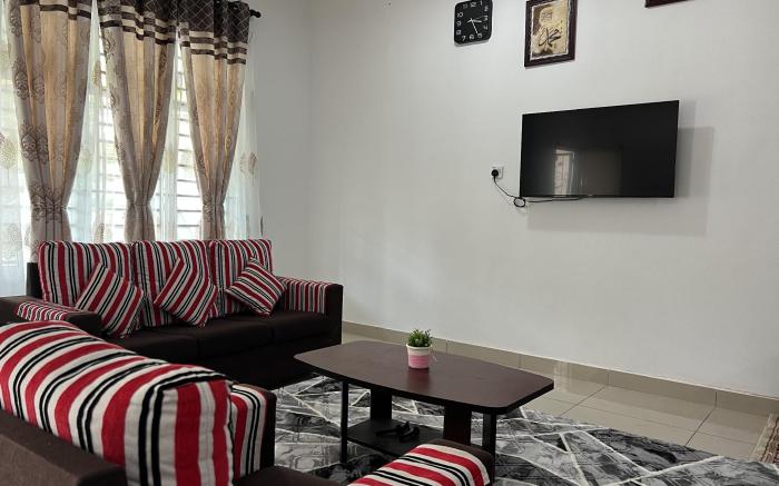 De’ Pontian Homestay 