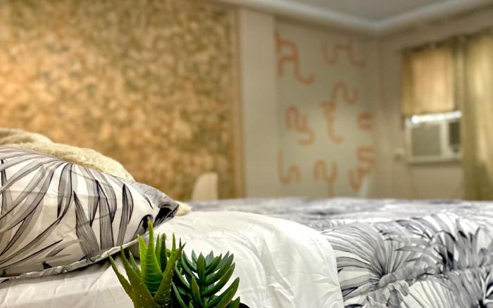 Estancia Boho Chic Room 1