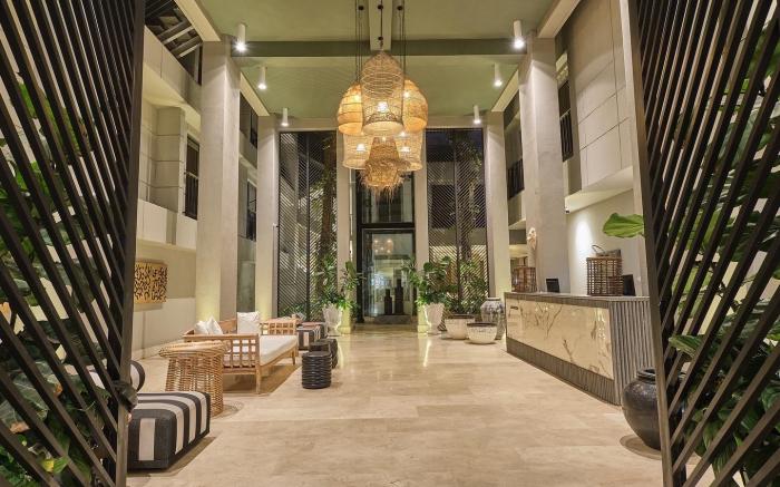 MADISSON BOUTIQUE HOTEL