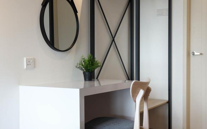 The Quartz Sky Pool Nearby Jonker 1206 | I Housing