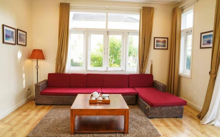Bamboo Villa (Sealinks City)
