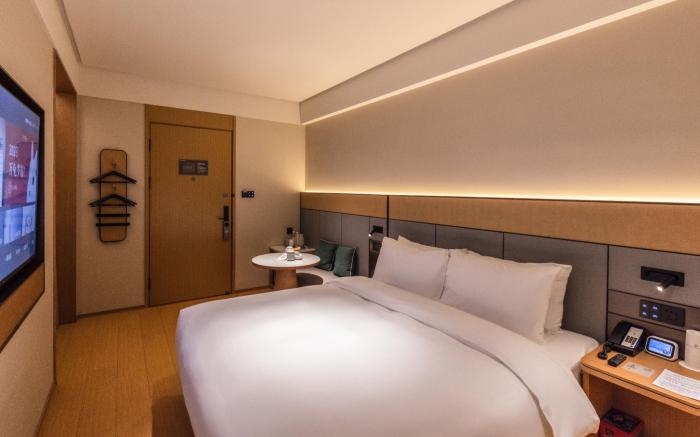 JI Hotel Tianjin Zhongbei New City Center