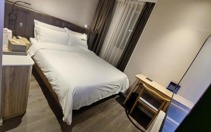 Hanting Hotel Beijing Xisanqi Dongsheng Technology Park