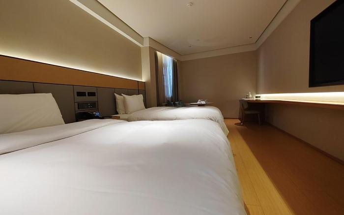 JI Hotel Yuyao Simen