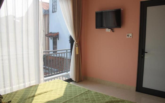 Nemo Homestay