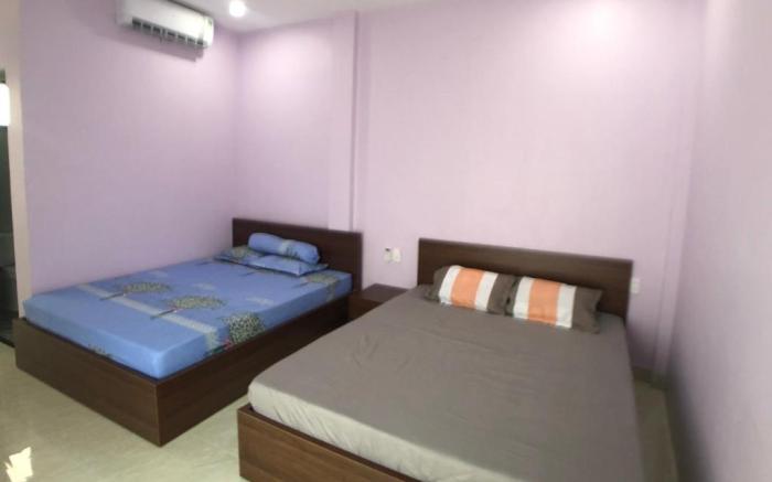 Nemo Homestay