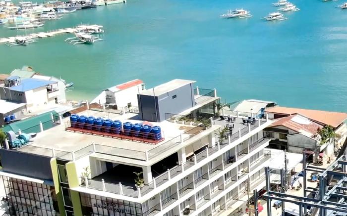 S Resort El Nido Managed by H Hospitality Group