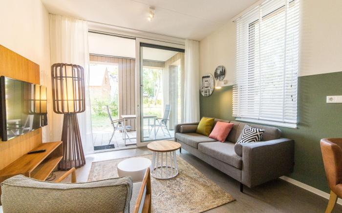 Apartment in Maastricht near Wilhelmusplein