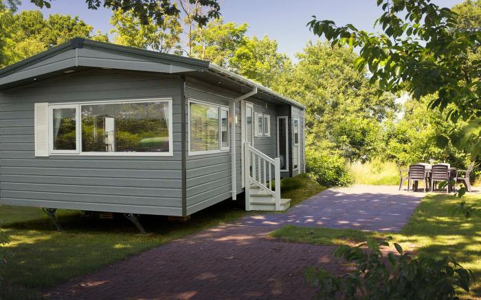 Chalet by De Regge with Sauna