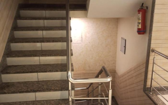 Hotel Singh Palace
