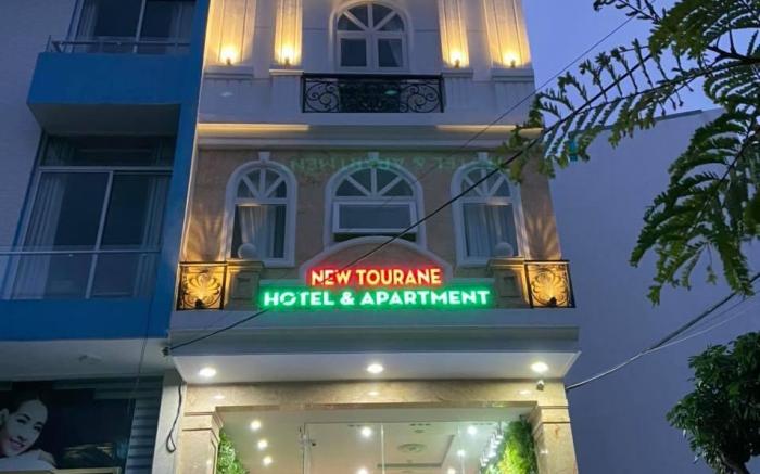 New Tourane Hotel