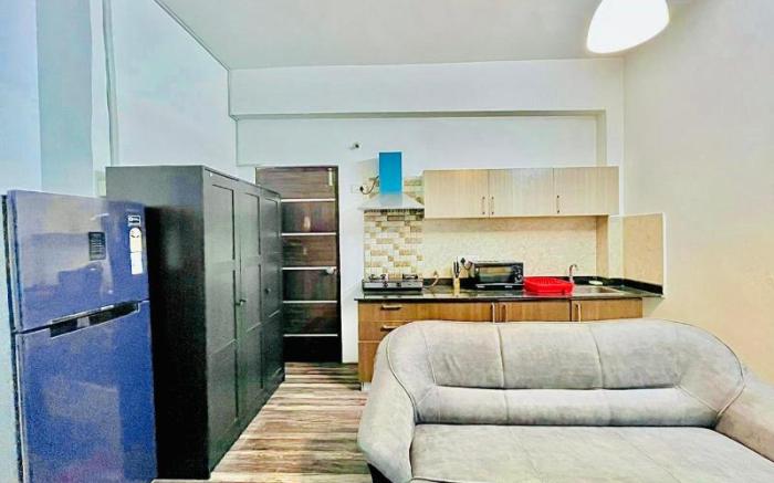 BedChamber Serviced Apartments @ Jubilee Hills Hyd