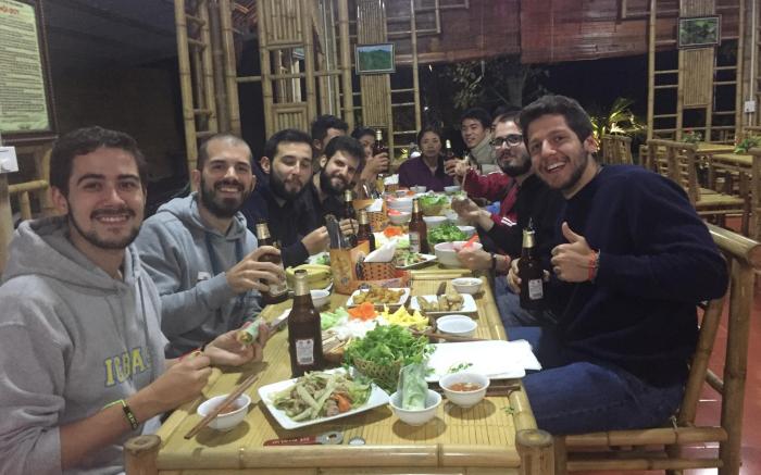 Trang An River View Homestay