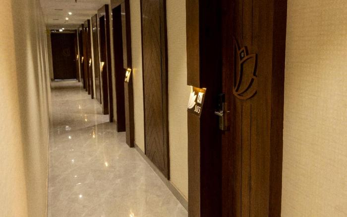 Hotel Golden Lotus