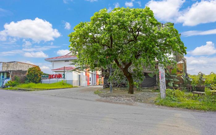 Hotel O Pondok Inap Shofwa 2