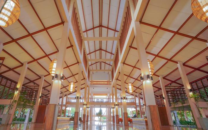 Breeze Pasikudah