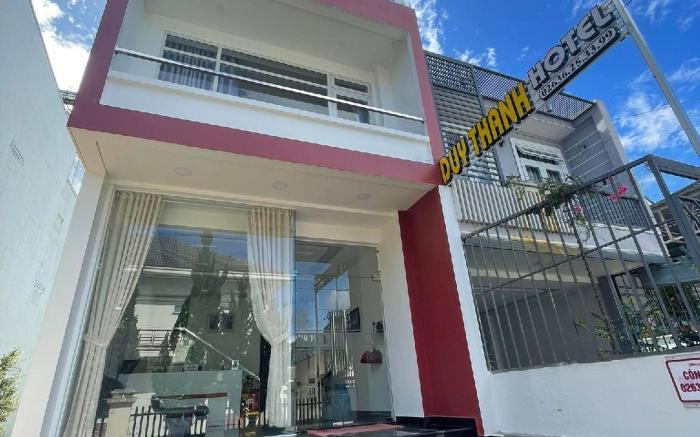 Duy Thanh Hotel