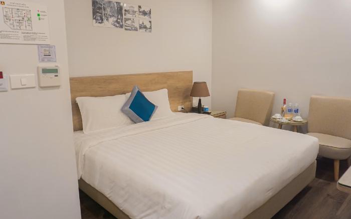 A25 Hotel - Hoang Dao Thuy 1
