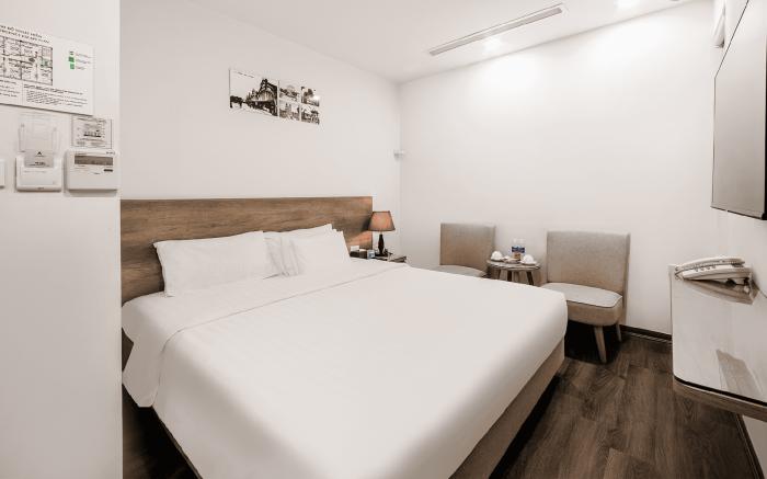 A25 Hotel - Hoang Dao Thuy 1
