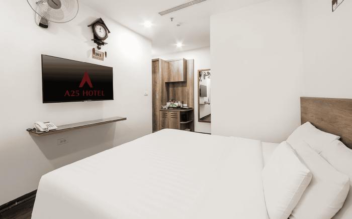 A25 Hotel - Hoang Dao Thuy 1