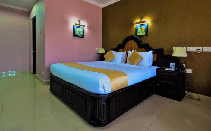 KALLADA REGENCY - Couples 21+ Only 