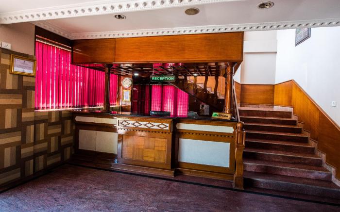 KALLADA REGENCY - Couples 21+ Only 
