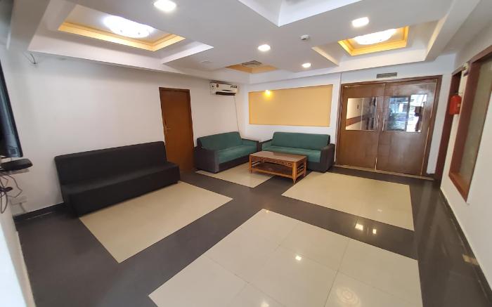 GT Grande Hotel - Near US Consulate
