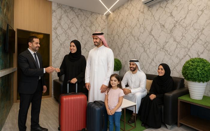 Hotel Ashyana - Grant Road Mumbai