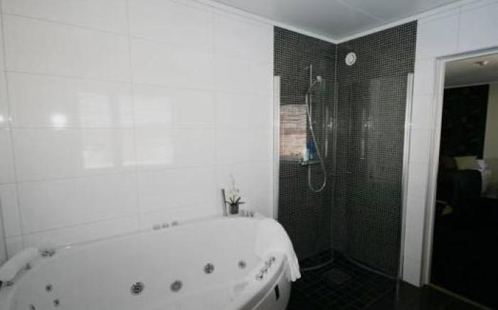 Hotell Veckefjarden