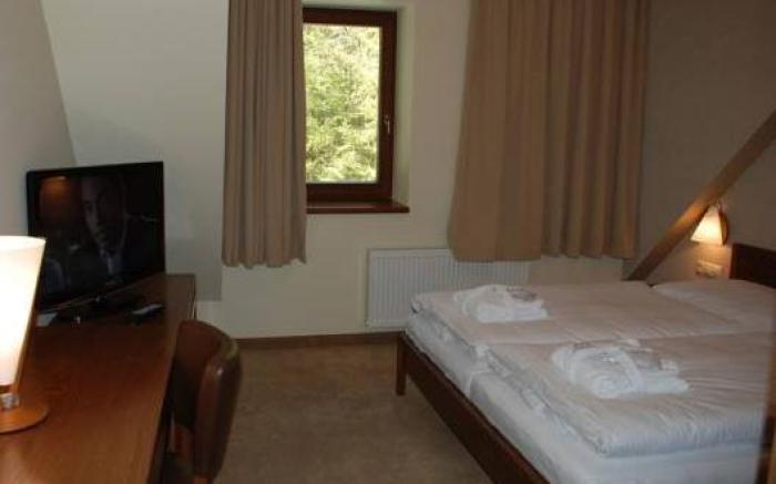 Hotel Rozsutec
