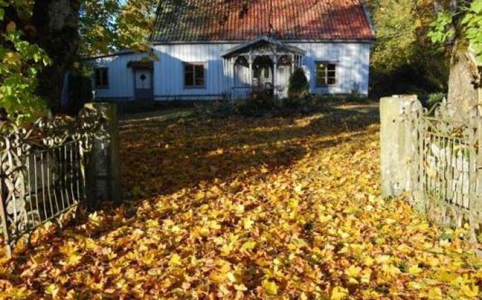 Nastegarden Bed & Breakfast