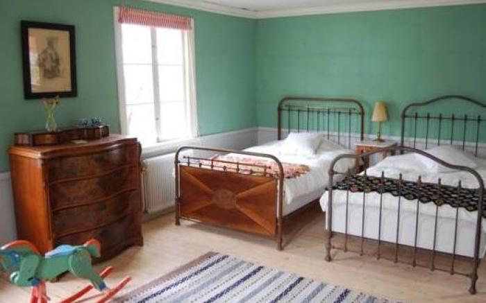 Nastegarden Bed & Breakfast