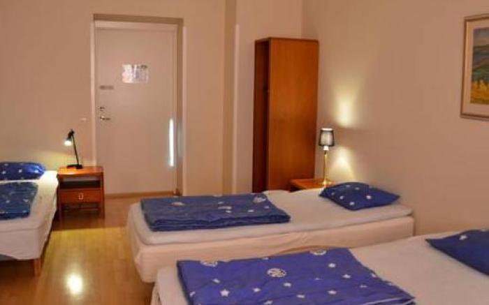 Carlstad Sport Hostel