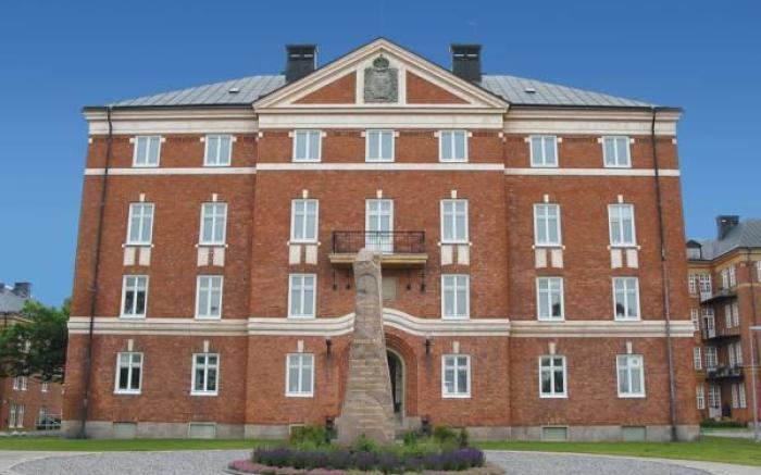 Carlstad Sport Hostel