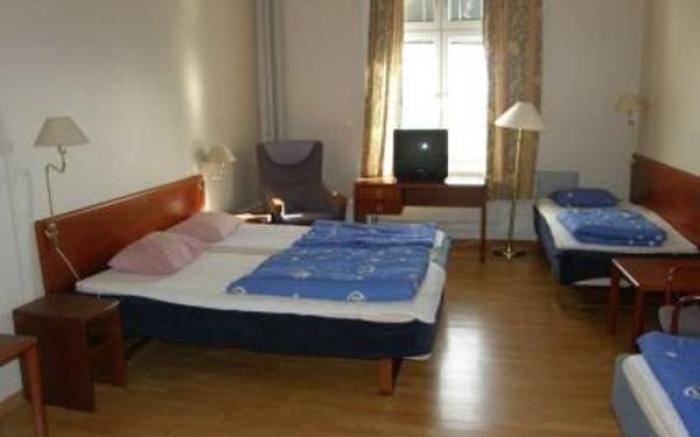 Carlstad Sport Hostel