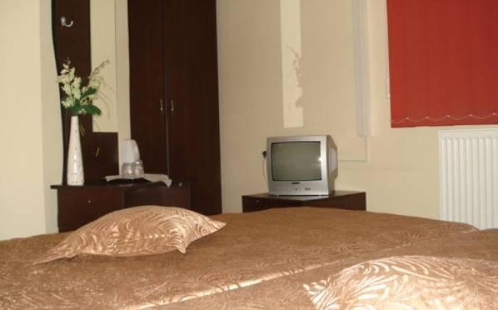 Flamingo Hotel