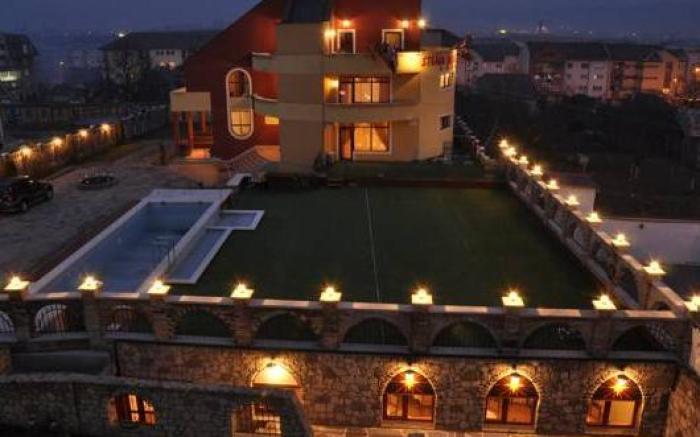 Vila Steaua Nordului