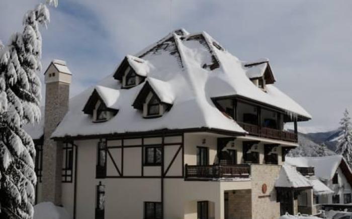 Hotel Foisorul cu Flori
