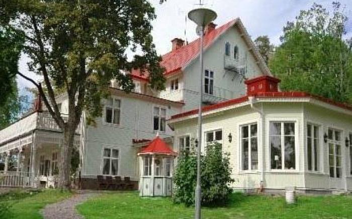 Hotell Torpa Pensionat - Sweden Hotels