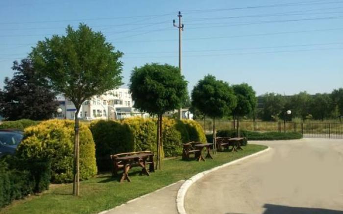 Sole Mio Wellness & SPA