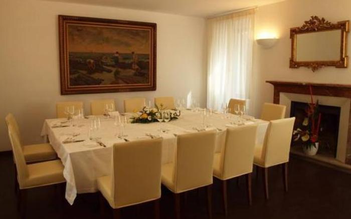 Boutique Hotel La Rinascente