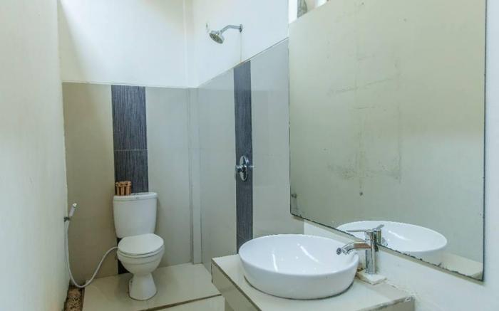 Gili Ilalang Village