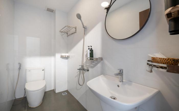 D C House - homestay DN