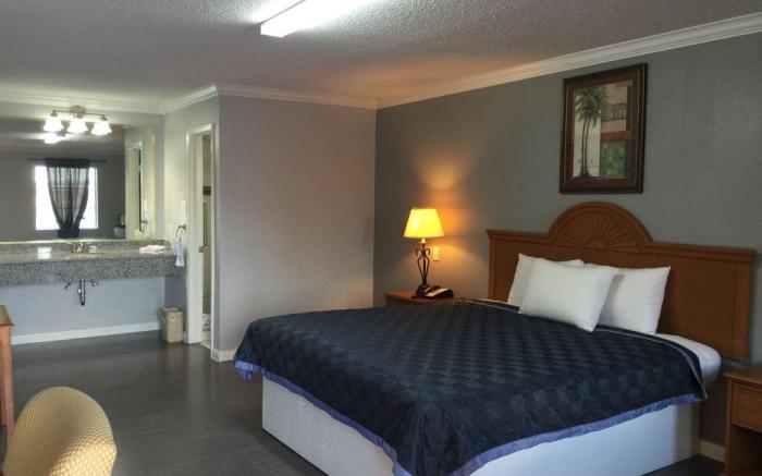 BESTWAY INN