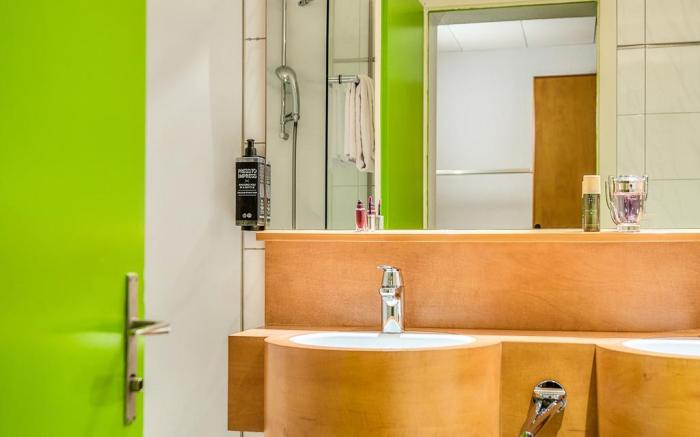 Ibis Styles Luzern